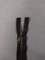 Молния 100см металл т.5 2бег. (черный) арт.: 322308