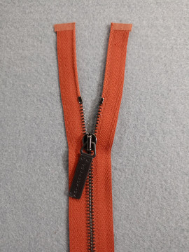 Молния 100см Corneliani металл т.4 2бег. Италия арт.: MM6688