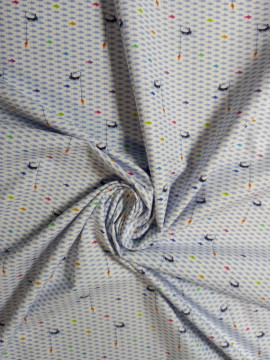 Хлопок LIberty LT-068